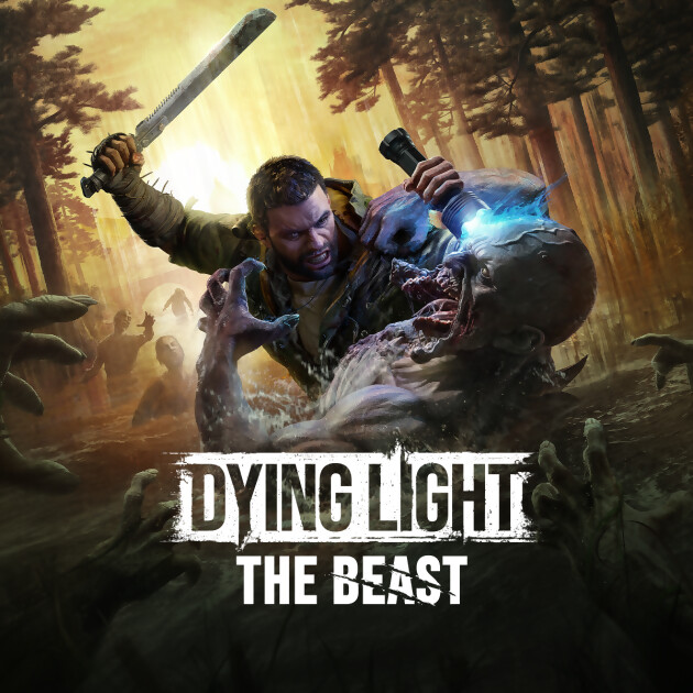 Dying Light The Beast