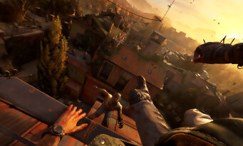 Dying Light The Beast