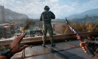 Dying Light The Beast
