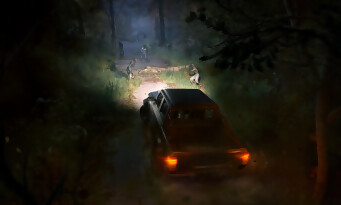 Dying Light The Beast