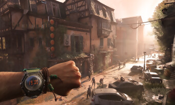Dying Light The Beast