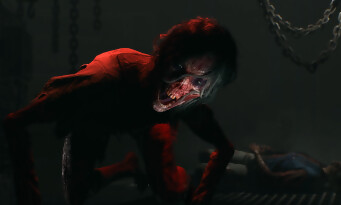 Dying Light The Beast