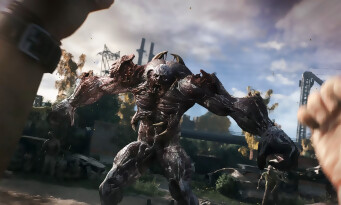 Dying Light The Beast