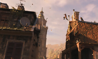 Dying Light The Beast