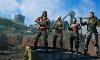 Dying Light The Beast
