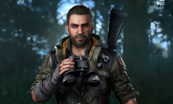 Dying Light The Beast