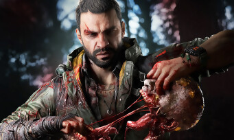 Dying Light The Beast : Kyle Crane se transforme en monstre dans le trailer de l