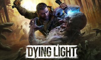 Dying Light The Beast