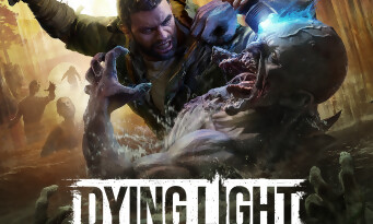 Dying Light The Beast