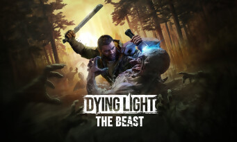 Dying Light The Beast