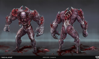 Dying Light The Beast