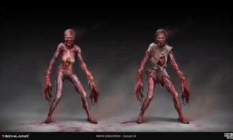 Dying Light The Beast