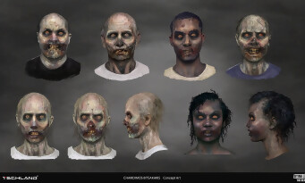 Dying Light The Beast