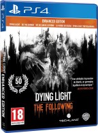Dying Light : The Following - Enhanced Edition