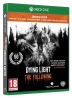 Dying Light : The Following - Enhanced Edition