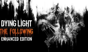 Dying Light : The Following