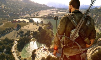 Dying Light : The Following