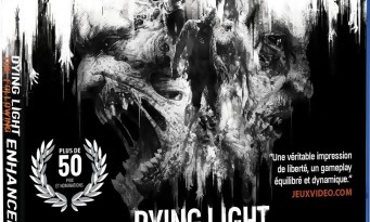 Dying Light : The Following