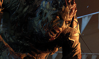 Dying Light : un nouveau trailer dans lequel le joueur devient un zombie