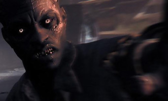 Dying Light : gameplay trailer sur PC