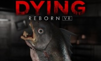 Dying : Reborn VR