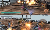 Dynasty Warriors 4 : Empires