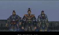 Dynasty Warriors 4 : Empires