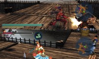 Dynasty Warriors 4 : Empires