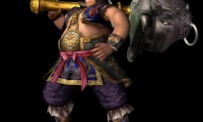 Dynasty Warriors 4 : Empires