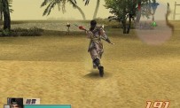 Dynasty Warriors 4 : Empires