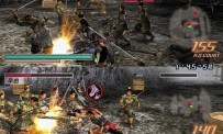 Dynasty Warriors 4 : Empires