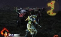 Dynasty Warriors 4 : Empires