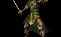 Dynasty Warriors 4 : Empires