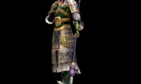 Dynasty Warriors 4 : Empires