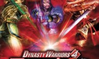 Dynasty Warriors 4 : Empires