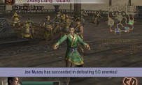 Dynasty Warriors 5 : Xtreme Legends