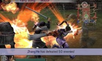 Dynasty Warriors 5 : Xtreme Legends