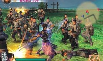 Dynasty Warriors 5 : Xtreme Legends