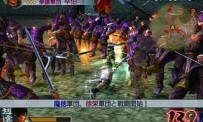 Dynasty Warriors 5