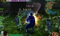 Dynasty Warriors 5