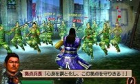 Dynasty Warriors 5