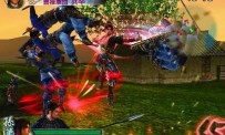 Dynasty Warriors 5