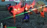 Dynasty Warriors 5