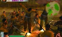 Dynasty Warriors 5