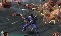 Dynasty Warriors 5