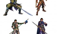 Dynasty Warriors 5