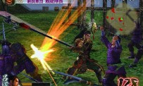 Dynasty Warriors 5