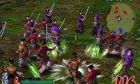 Dynasty Warriors 5