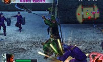 Dynasty Warriors 5