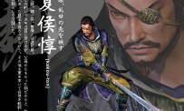 Dynasty Warriors 5